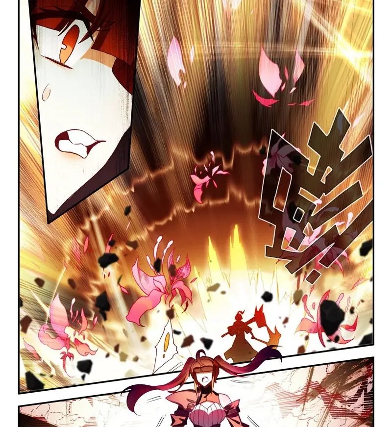 Heavenly Beads Master Chapter 81 Gambar 9